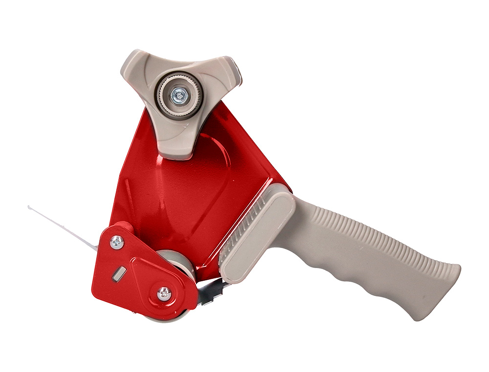DEVIDOIR Q-CONNECT MANUEL ERGONOMIQUE UTILISATION FACILERUBAN ADHESIF LARGEUR 75MM NONINCLUS