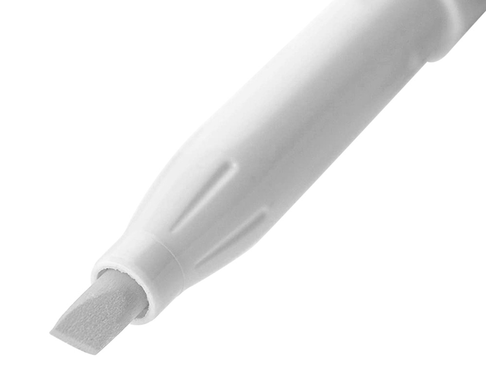 SURLIGNEUR PILOT FRIXION LIGHT NATURAL EFFACABLE POINTE MOYENNE BISEAUTEE COLORIS GRIS