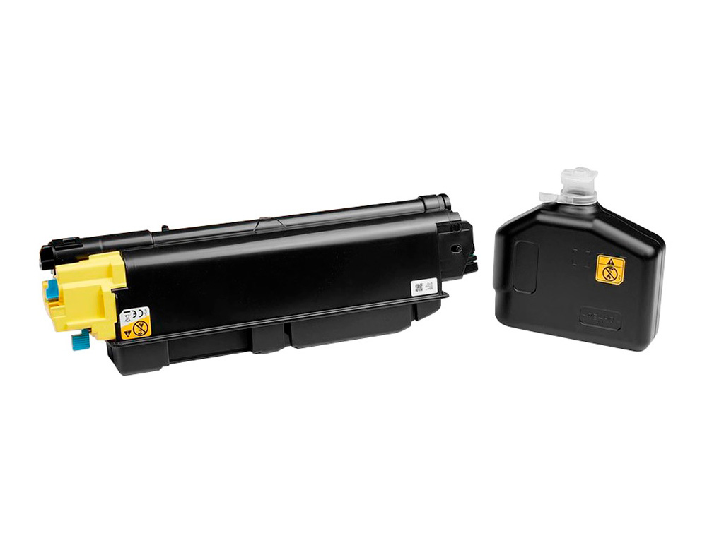 TONER KYOCERAá TK5270Y ECOSYS M6230 / 6630CIDN JAUNE