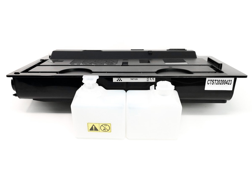 TONER KYOCERA TK-7225 TASKALFA 4012I NOIR