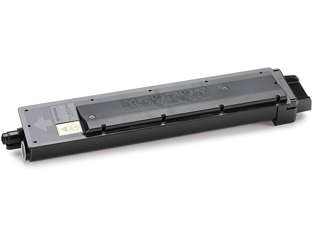 TONER KYOCERA -MITAáá TONER NOIR TK8325K