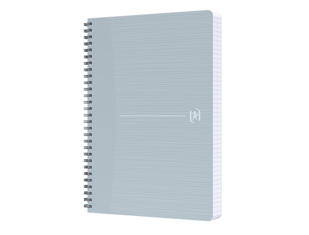 CAHIER OXFORD MY REC'UP INTEGRALE 210X297MM 180 PAGES 90G Q5/5