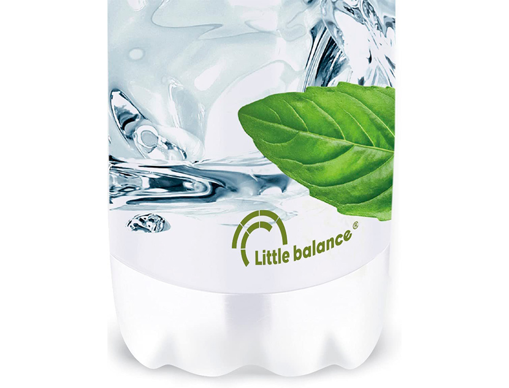 BOUTEILLE ISOTHERME 500ML