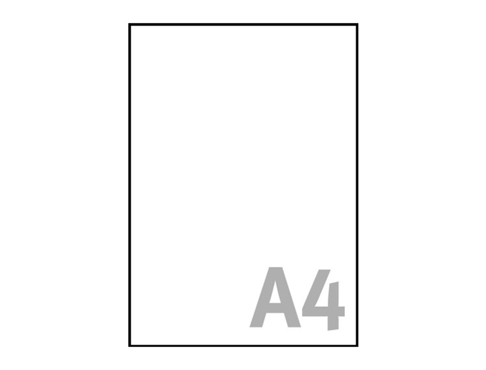 TRANSFERT TEXTILE AVERY A4 JET D ENCRE PAQUET DE 8 COLORIS BLANC OU CLAIR
