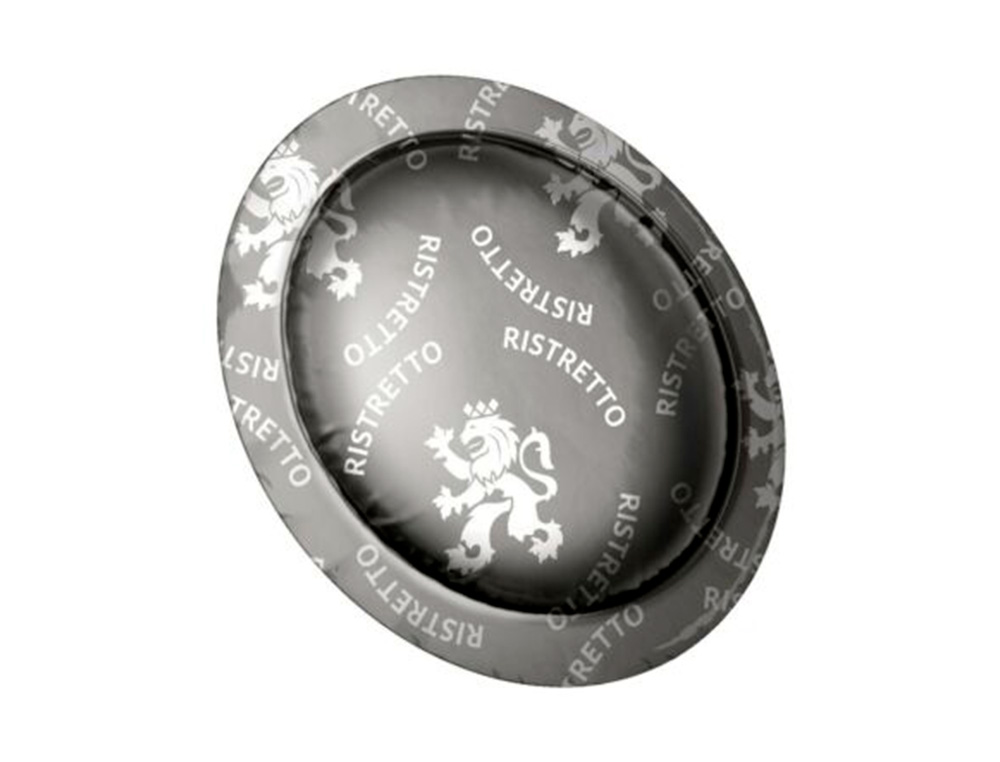 CAFE ROYAL RISTRETTO S COMP 50 CAPSULES