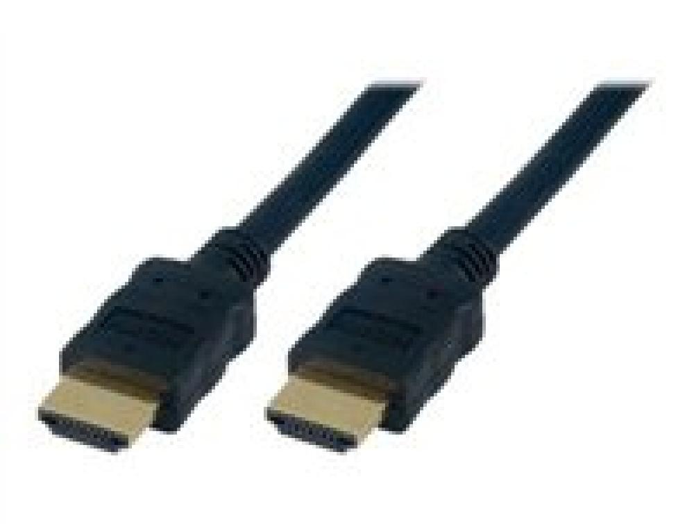 CÂBLE HDMI TECH DATA 4K LONGUEUR 3M MALE/MALE         COMPATIBLE ETHERNET