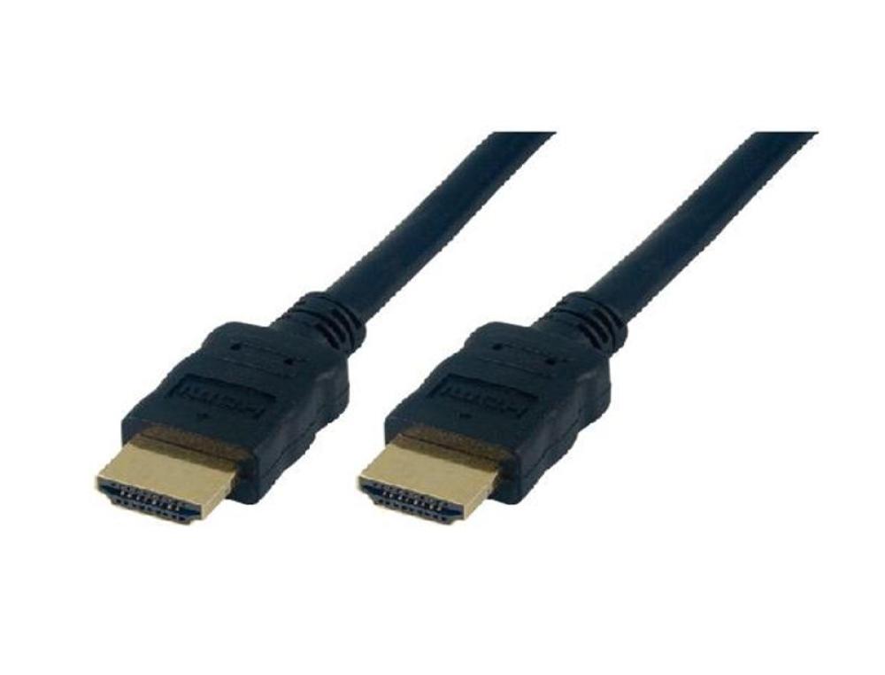 CBLE HDMI TECH DATA 4K LONGUEUR 10M MALE/MALE        COMPATIBLE ARC