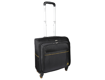 PILOT CASE EXACOMPTA EXACTIVE ORDINATEUR PORTABLE 15,6