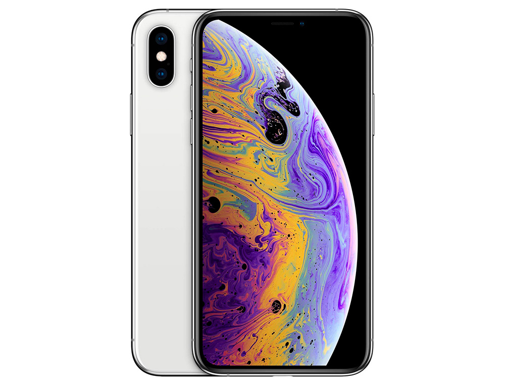 TELEPHONE MOBILE IPHONE XS RECONDITIONNE X ECRAN 5,8