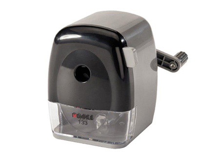 MACHINE  TAILLER DAHLE MANUELLE TOUS CRAYONS JUSQU' 11.5MM DIAMTRE