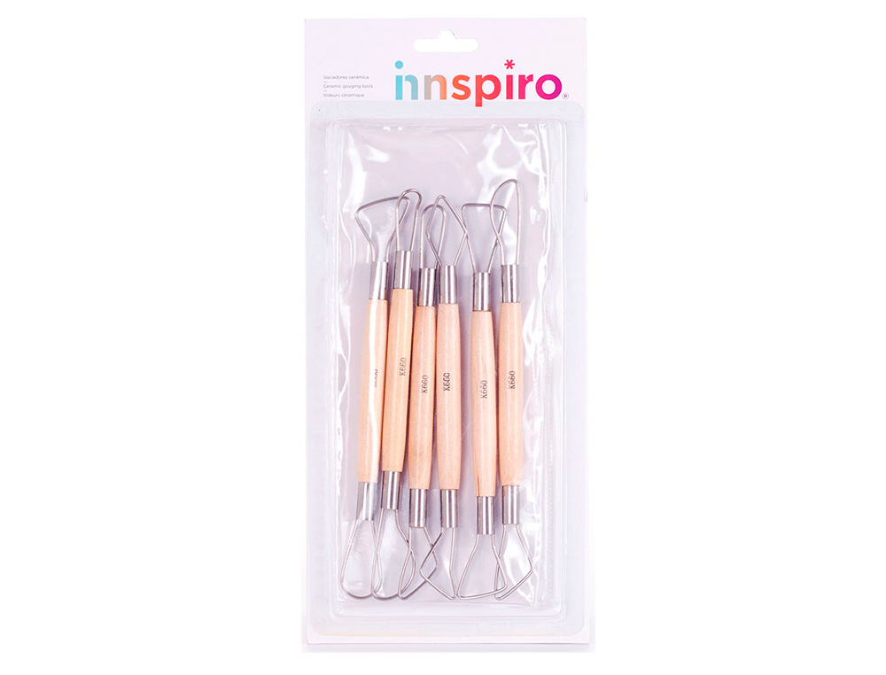 SET 4 MIRETTES POUR P TES 21 CM AVEC TROUSSE DE RANGEMENT