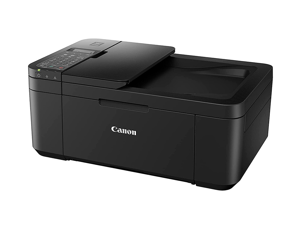 IMPRIMANTE MULTIFONCTION CANON PIXMA TR4650 IMPRESSION JET D'ENCRE NOIR