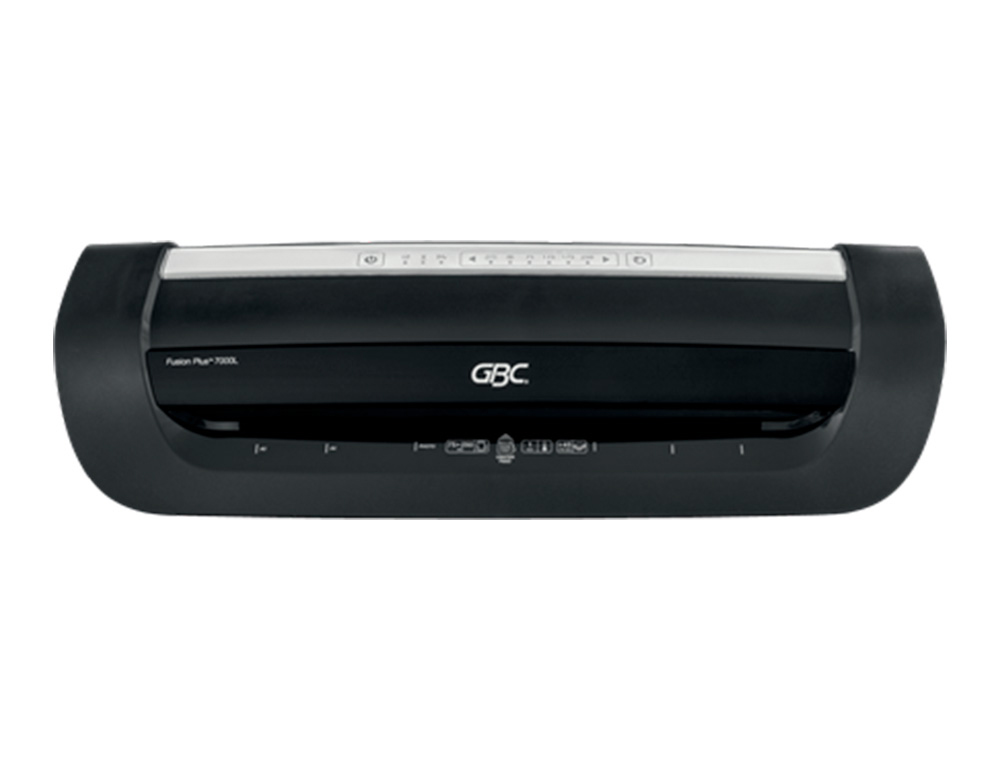 PLASTIFIEUSE GBC FUSION 7000L A CHAUD A3 2X75 MICRONS       PRECHAUFFE EN 3 MINUTES