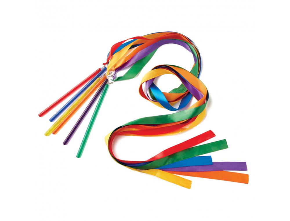 RUBANS GRS TREMBLAY RUBANS GRS SCOLAIRE 1.60 M BATON PVC 23 CM
