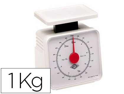 PSE-LETTRES SIGN OFFICE MCANIQUE 1KG PLATEAU 135X95MM DIMENSIONS 100X65X140MM