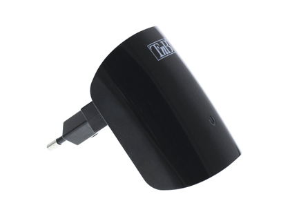 CHARGEUR T'NB SECTEUR TABLETTE USB 2.1 A GRANDE COMPATIBILIT TABLETTES LISEUSES LECTRONIQUES PRISE MURALE PLIABLE
