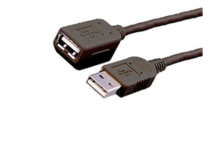 RALLONGE USB 2.0 LONGUEUR CBLE 5M