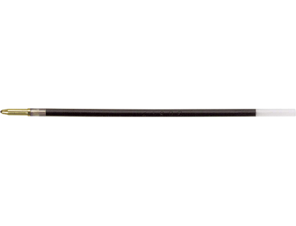 RECHARGE STYLO-BILLE BIC POUR BIC 4 COULEURS CRITURE MOYENNE COLORIS VERT