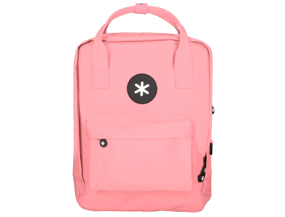SAC DOS ANTARTIK 1 COMPARTIMENT ORDINATEUR PORTABLE 18