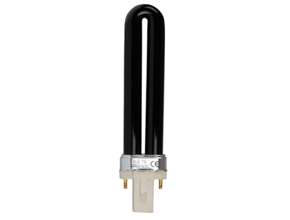 LAMPE DE RECHANGE Q-CONNECT POUR DTECTEUR DE FAUX BILLETS TUBE UV F4TS/BLB 110/240V